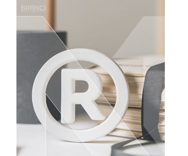 İki Sınıflı Marka Tescili