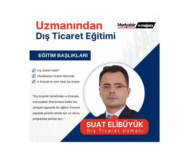Dış Ticaret Eğitimi